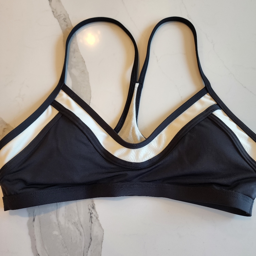 NWT Bathing Suit Top